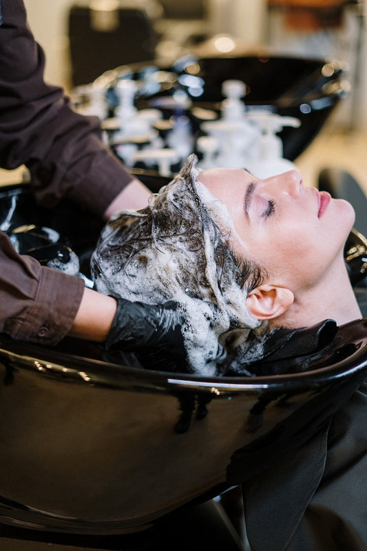 The Power of Hair Repair Masks